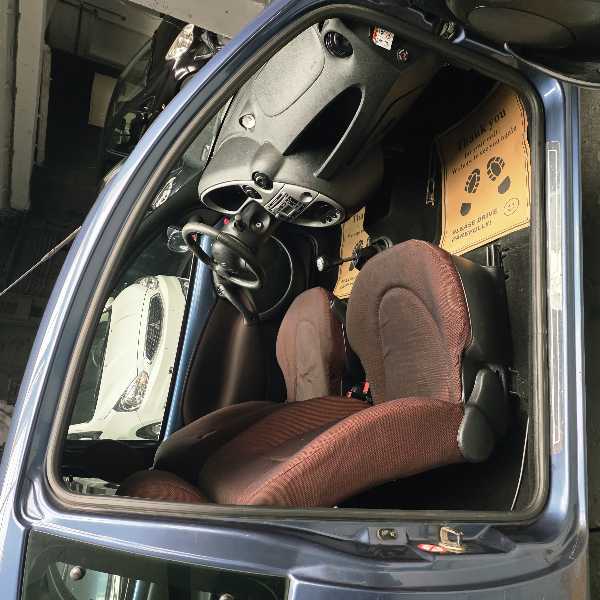 Ford Ka 1.3i Airco Essence 2006