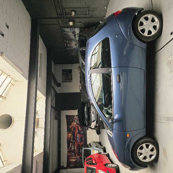 Ford Ka 1.3i Airco Essence 2006