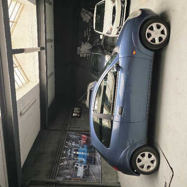 Ford Ka 1.3i Airco Essence 2006