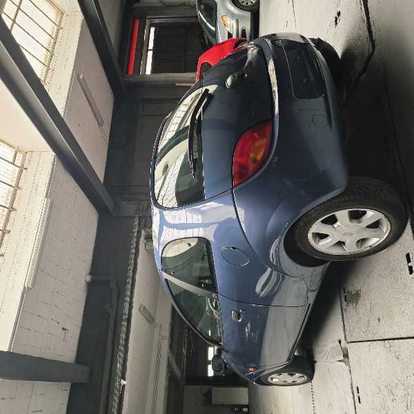 Ford Ka 1.3i Airco Essence 2006