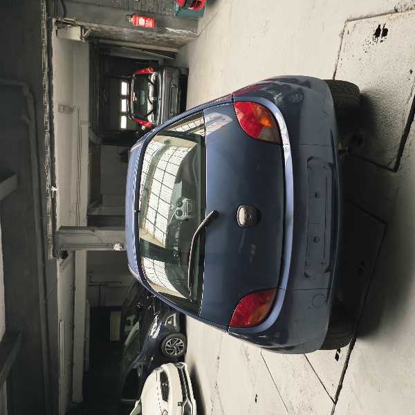 Ford Ka 1.3i Airco Essence 2006