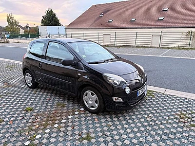 Renault Twingo II (2) 1.2 LEV 16V 75 EXPRESSION ECO2