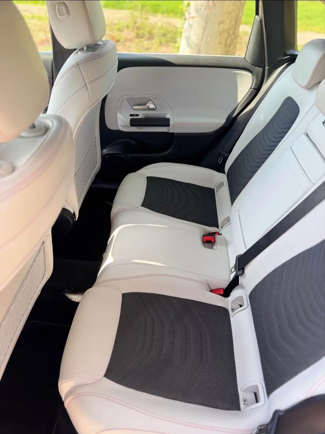 Mercedes-Benz Classe B III B 200 D PROGRESSIVE LINE EDITION 8G-DCT