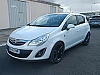 Opel Corsa V 1.3 ECOTEC DIESEL 95 BLACK EDITION 5P thumbnail