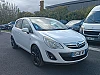 Opel Corsa V 1.3 ECOTEC DIESEL 95 BLACK EDITION 5P thumbnail