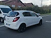 Opel Corsa V 1.3 ECOTEC DIESEL 95 BLACK EDITION 5P thumbnail