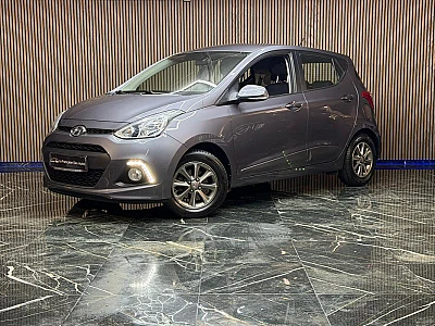 Hyundai I10 1.0 CLASSIC
