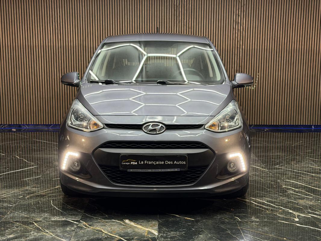 Hyundai I10 1.0 CLASSIC