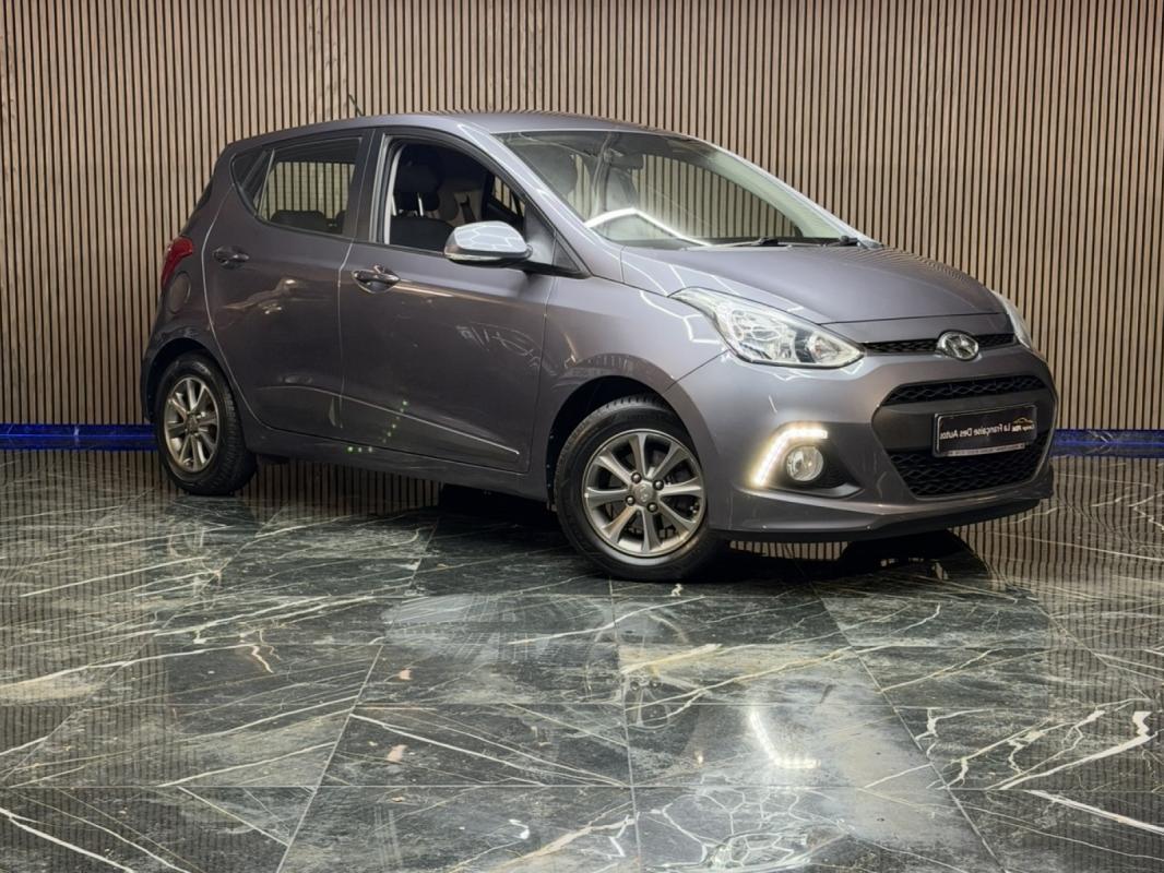 Hyundai I10 1.0 CLASSIC