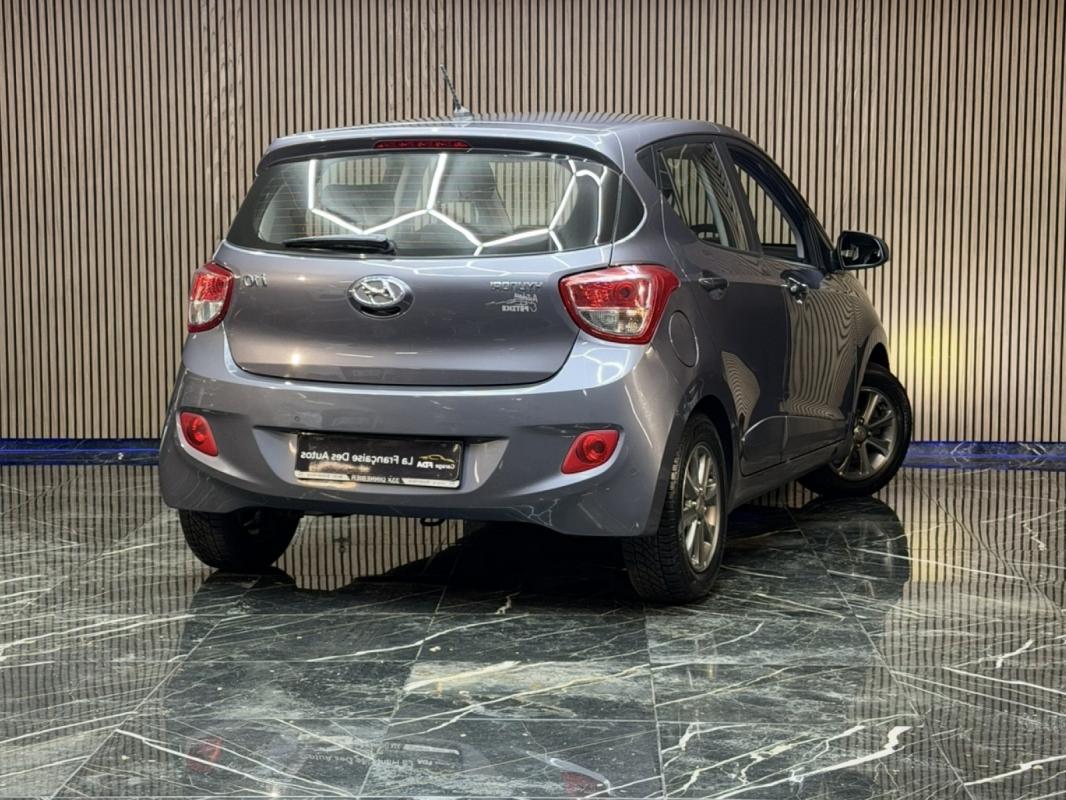Hyundai I10 1.0 CLASSIC