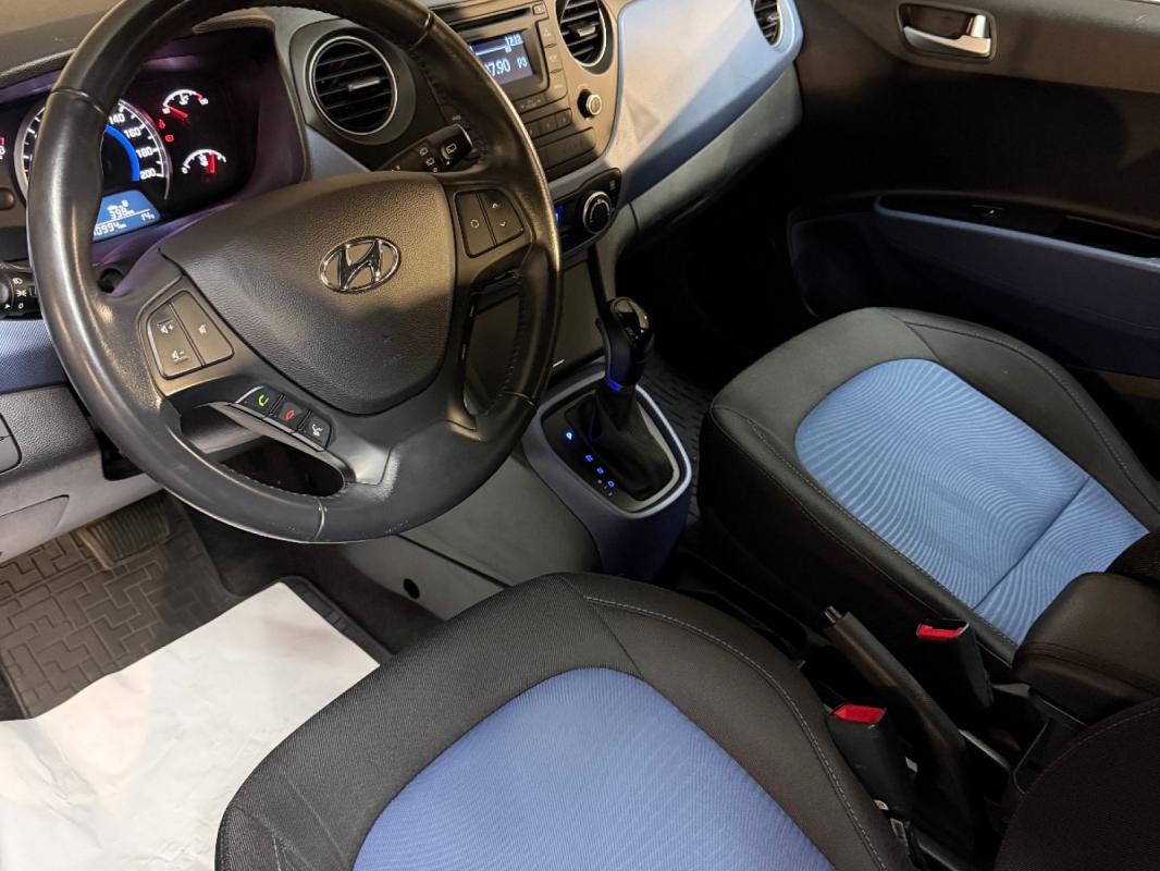 Hyundai I10 1.0 CLASSIC