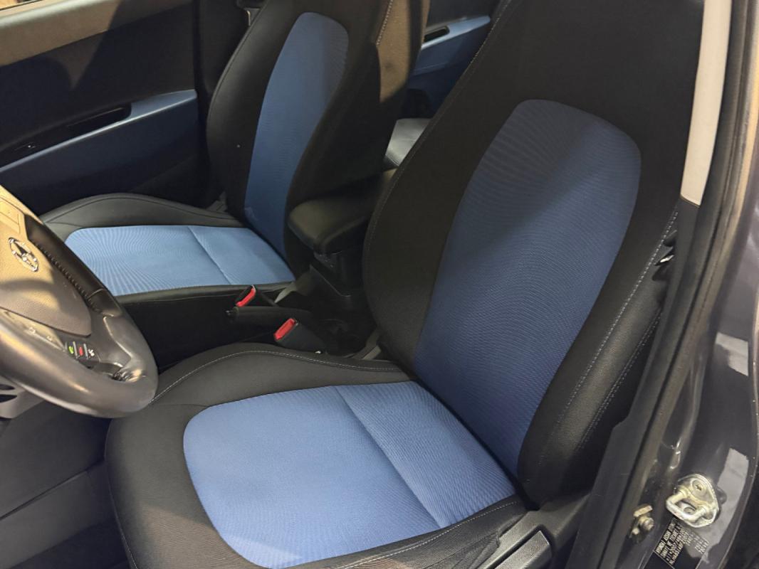 Hyundai I10 1.0 CLASSIC