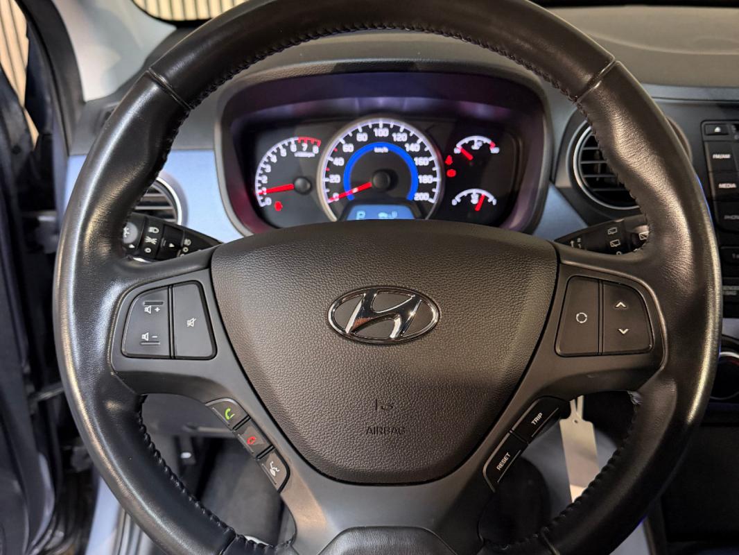 Hyundai I10 1.0 CLASSIC