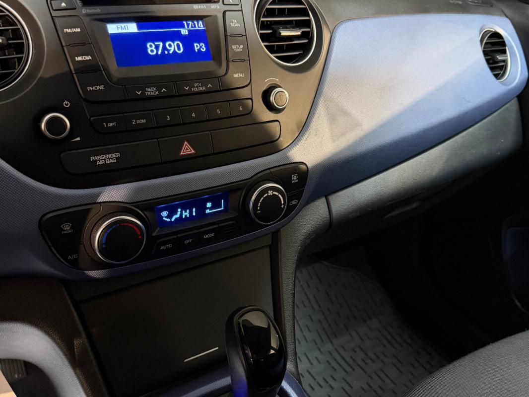 Hyundai I10 1.0 CLASSIC