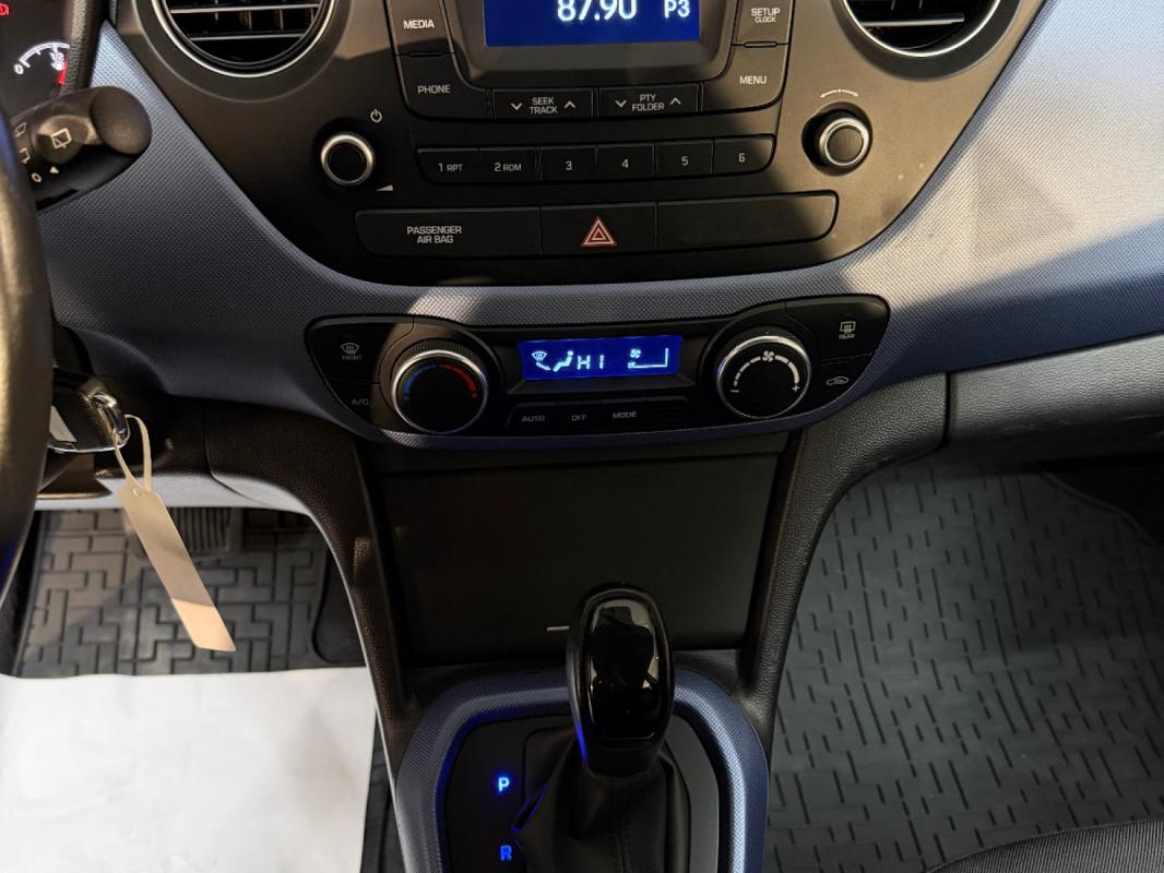 Hyundai I10 1.0 CLASSIC