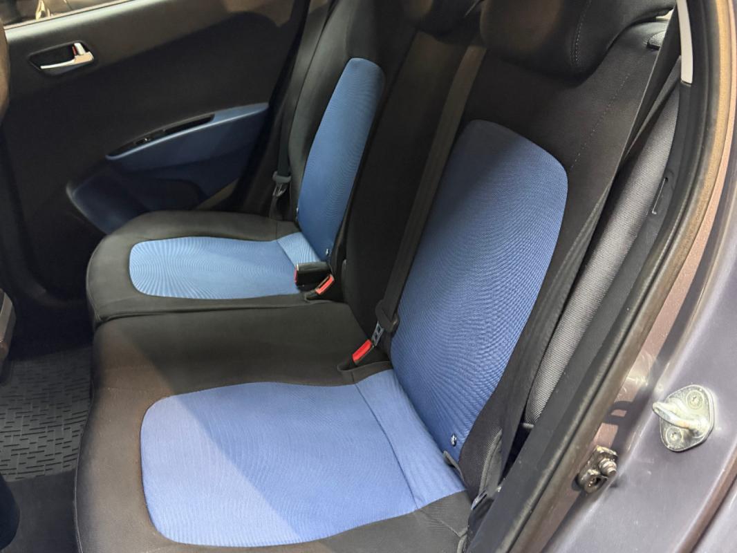 Hyundai I10 1.0 CLASSIC