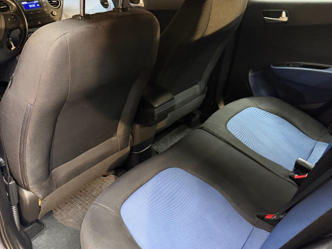 Hyundai I10 1.0 CLASSIC