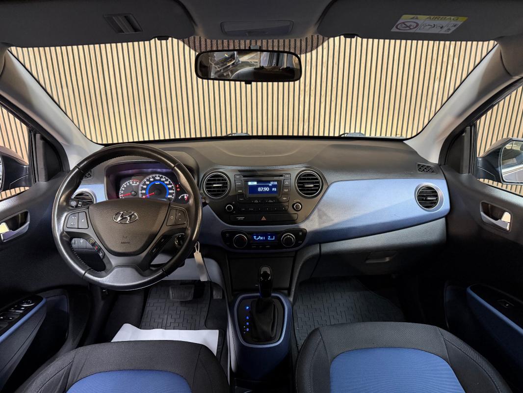 Hyundai I10 1.0 CLASSIC