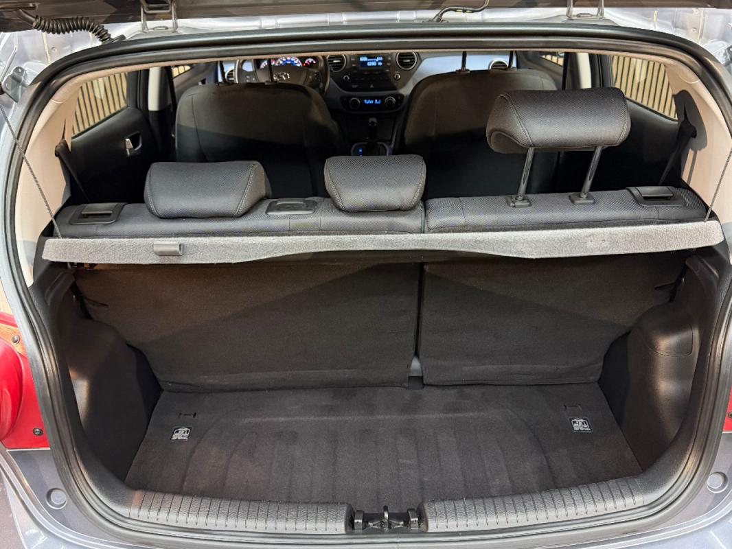 Hyundai I10 1.0 CLASSIC