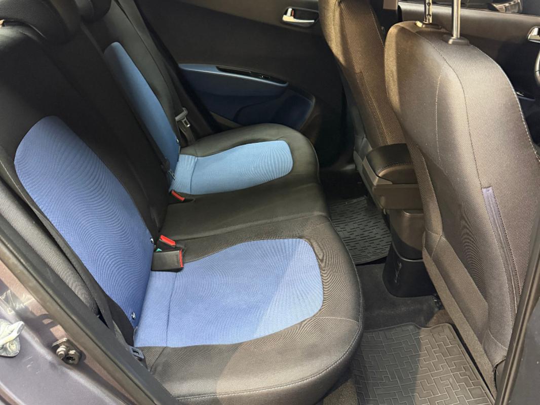 Hyundai I10 1.0 CLASSIC
