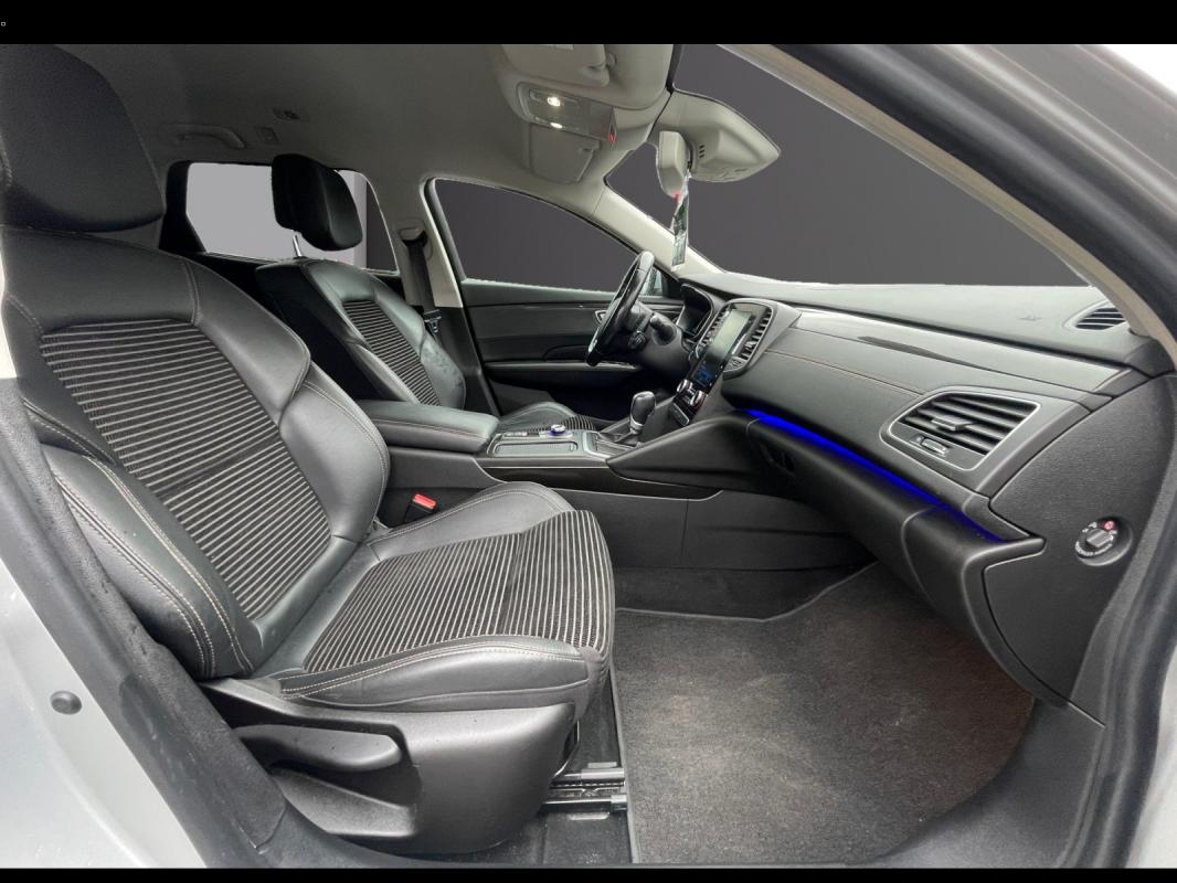 Renault Talisman Blue dCi 160 EDC Intens