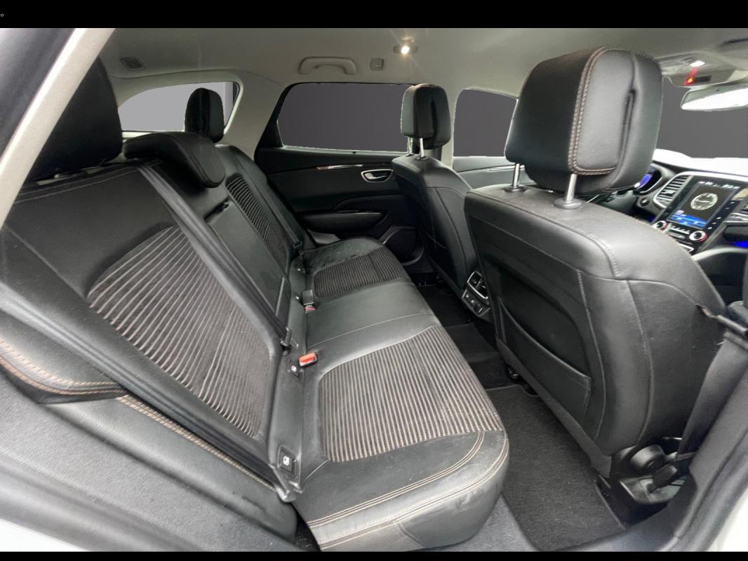Renault Talisman Blue dCi 160 EDC Intens