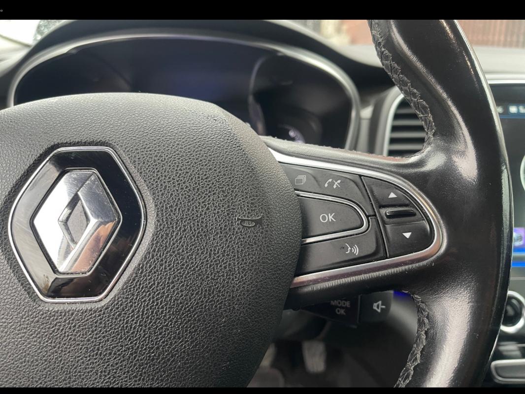 Renault Talisman Blue dCi 160 EDC Intens