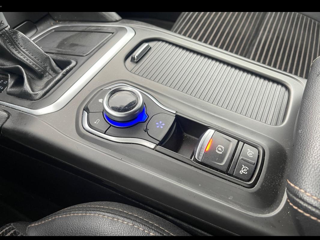 Renault Talisman Blue dCi 160 EDC Intens
