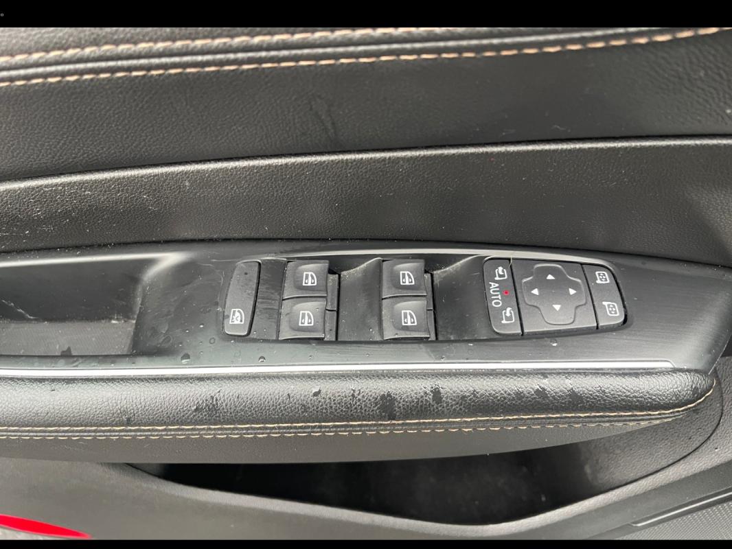 Renault Talisman Blue dCi 160 EDC Intens