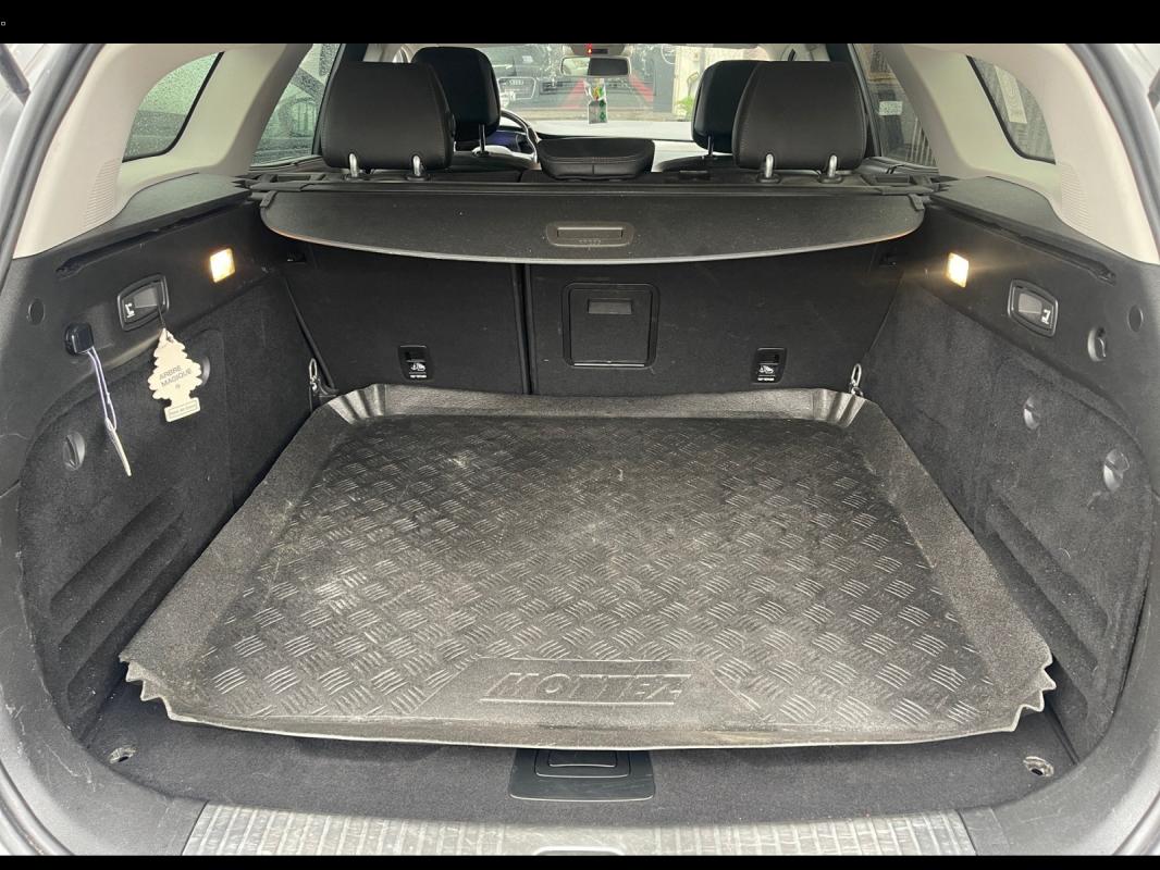 Renault Talisman Blue dCi 160 EDC Intens