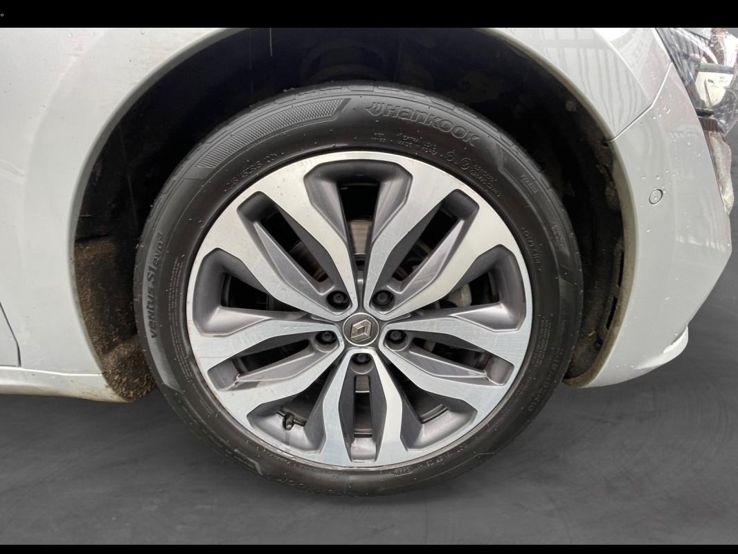 Renault Talisman Blue dCi 160 EDC Intens