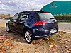 Volkswagen Golf VII 1.2 TSI 105 BLUEMOTION TECHNOLOGY CONFORTLINE 5P thumbnail