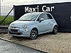 Fiat 500 500 1.0i Dolcevita / 26.703 km /Essence-électr. thumbnail