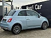 Fiat 500 500 1.0i Dolcevita / 26.703 km /Essence-électr. thumbnail