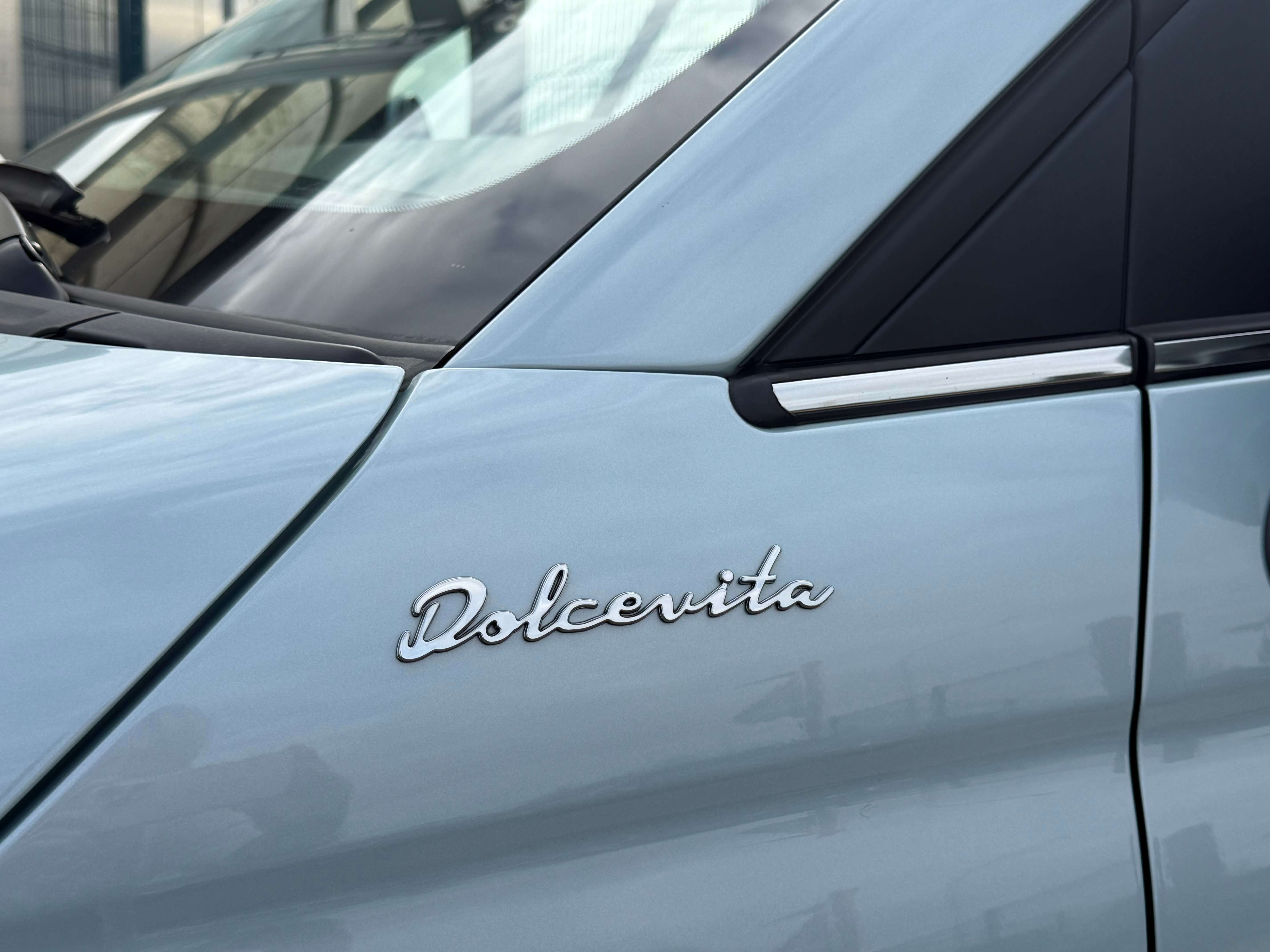 Fiat 500 500 1.0i Dolcevita / 26.703 km /Essence-électr.