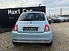 Fiat 500 500 1.0i Dolcevita / 26.703 km /Essence-électr. thumbnail