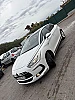 Citroen Ds5 Hybride boîte automatique thumbnail