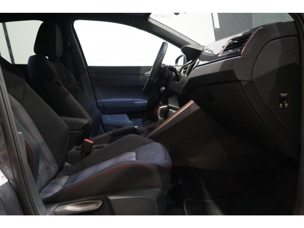 Volkswagen Polo GTI 207 CH - 1 ère main- véhicule Français