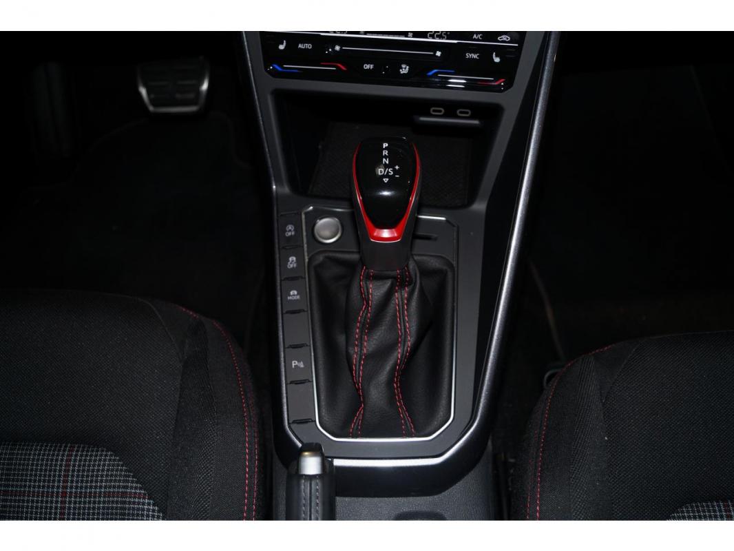Volkswagen Polo GTI 207 CH - 1 ère main- véhicule Français