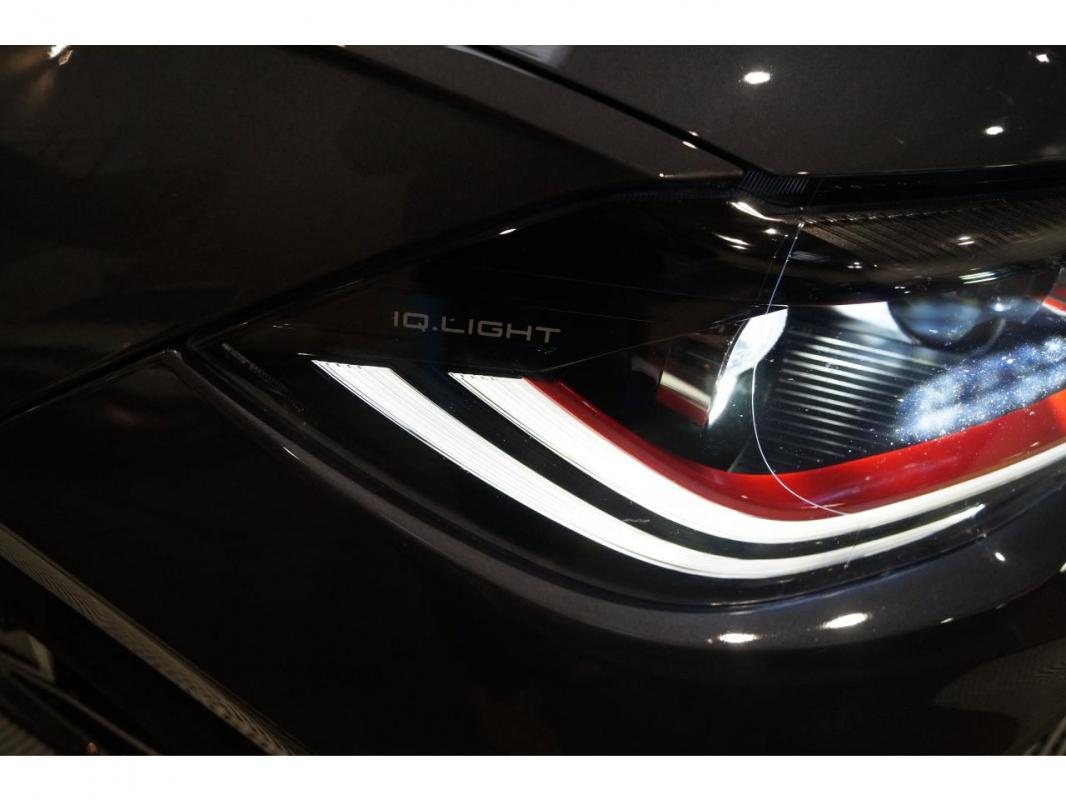 Volkswagen Polo GTI 207 CH - 1 ère main- véhicule Français