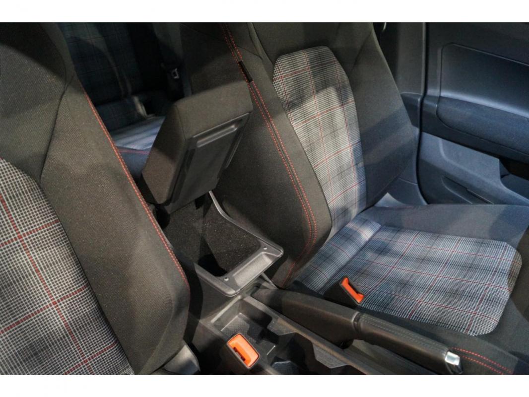 Volkswagen Polo GTI 207 CH - 1 ère main- véhicule Français