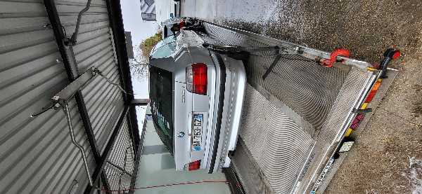 Bmw Serie 3 E36 compact drift