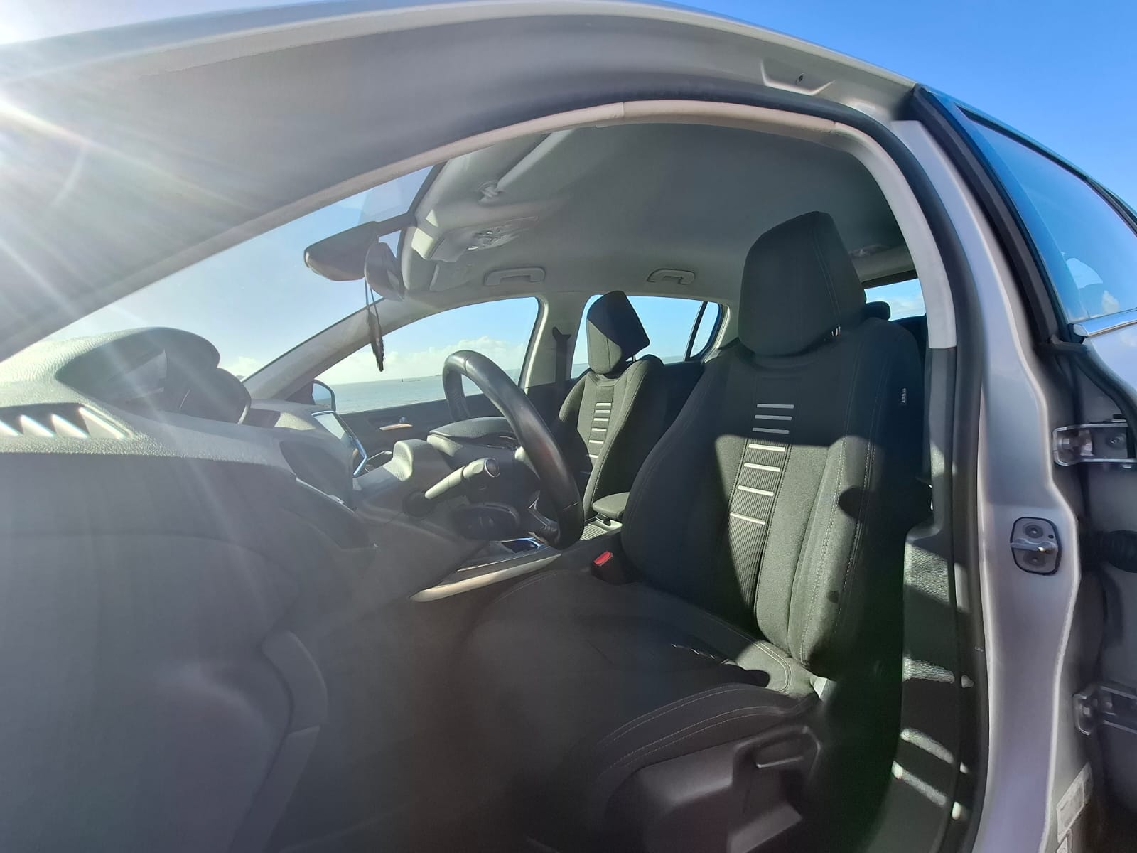 Peugeot 308 II 1.6 HDI 92 FAP ALLURE