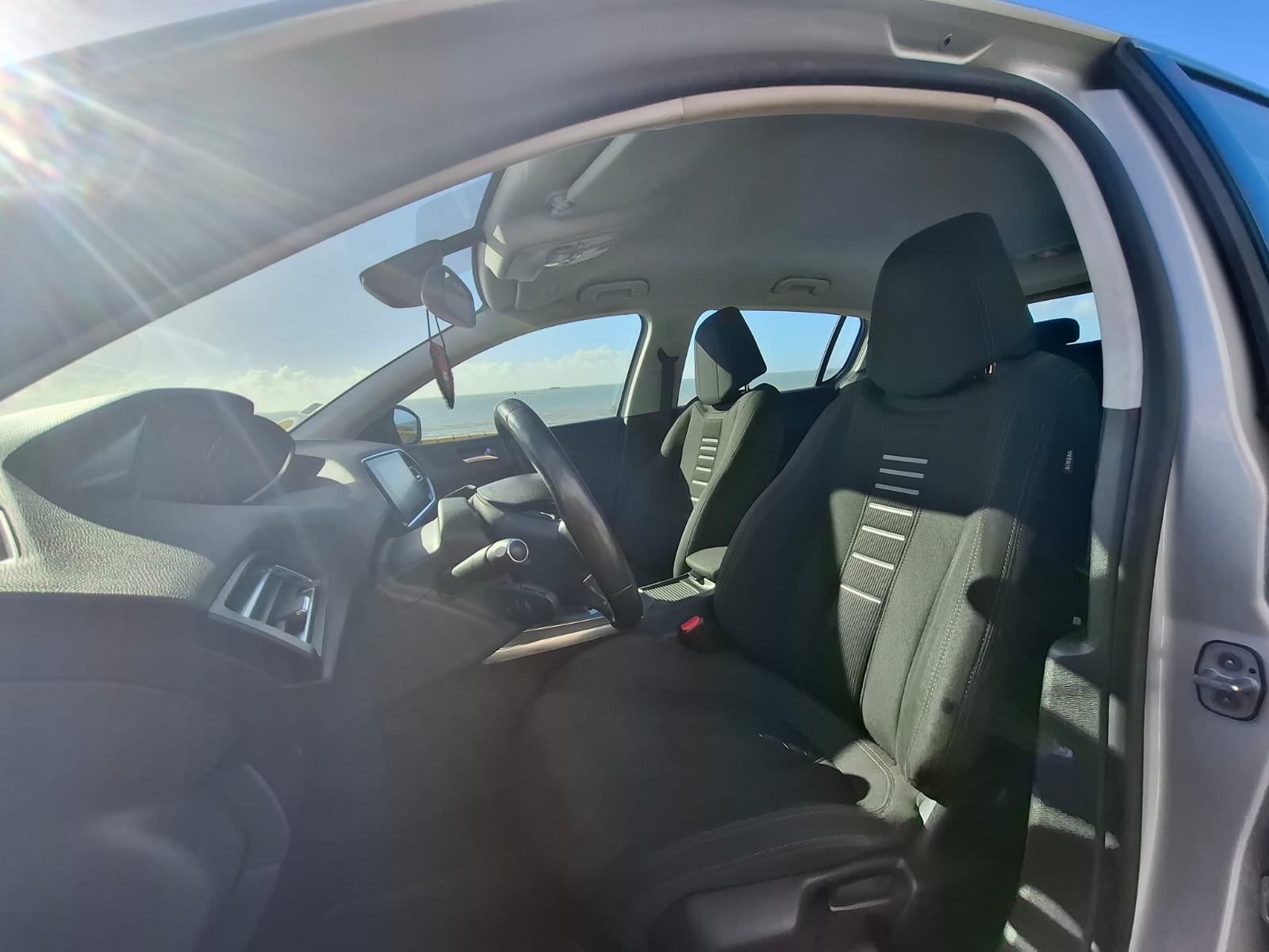 Peugeot 308 II 1.6 HDI 92 FAP ALLURE