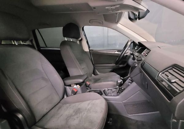 Volkswagen Tiguan Allspace 2.0 TDI 150 CARAT EXCLUSIVE 4MOTION DSG7