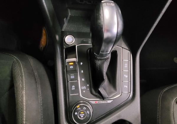Volkswagen Tiguan Allspace 2.0 TDI 150 CARAT EXCLUSIVE 4MOTION DSG7
