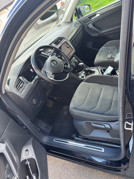 Volkswagen Tiguan Allspace 2.0 TDI 150 CARAT EXCLUSIVE 4MOTION DSG7