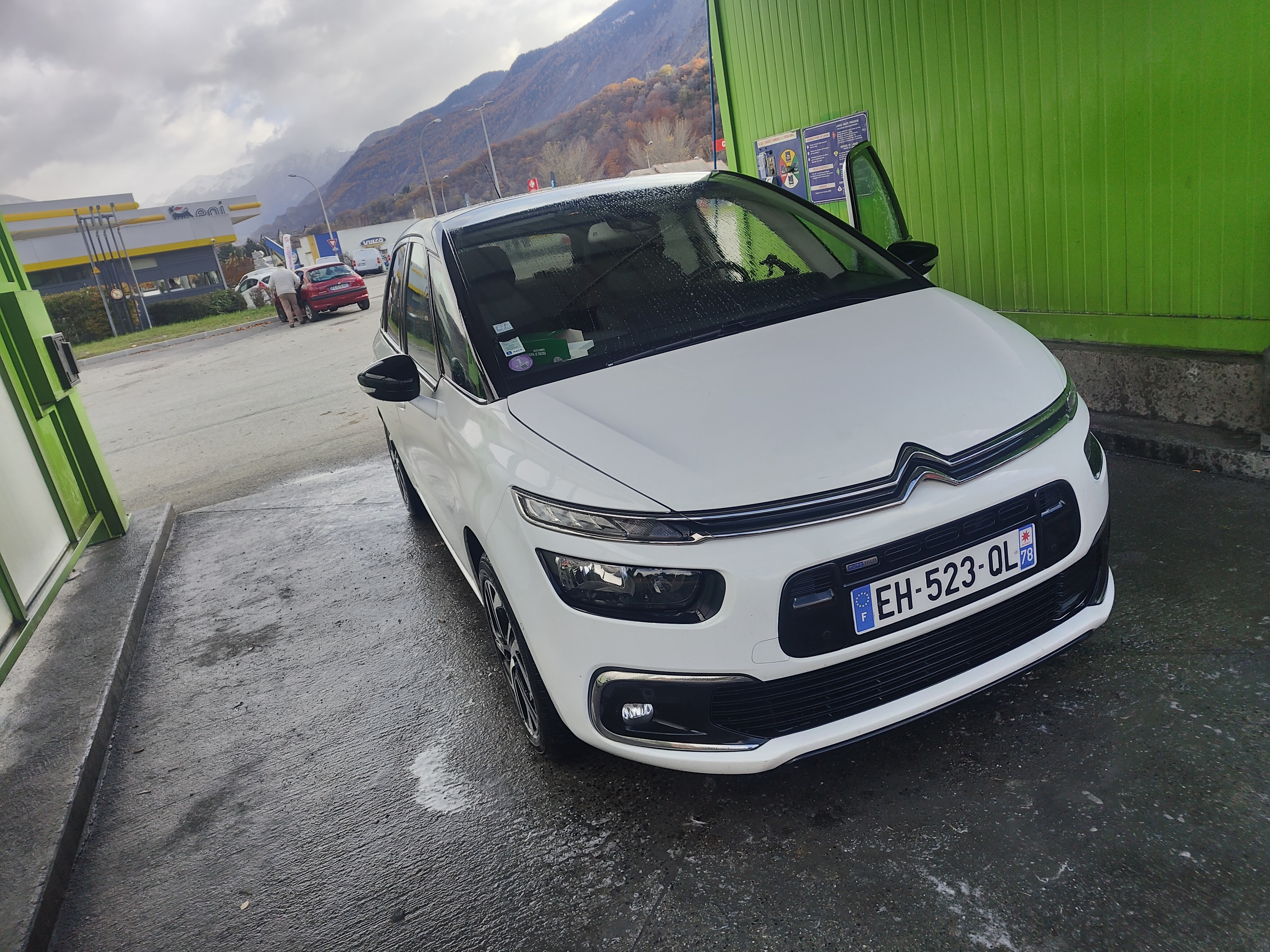 Citroen C4 II (2) 1.2 PURETECH 130 S&amp;S FEEL