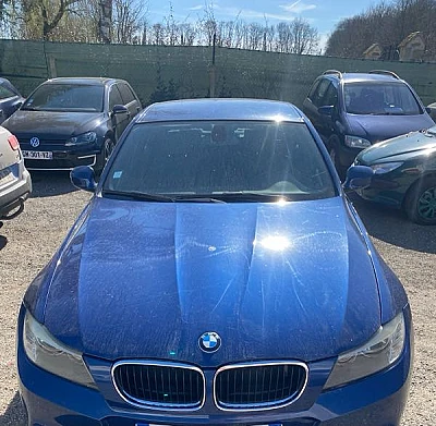Bmw Serie 3 320i LCI PACK M ORIGINAL