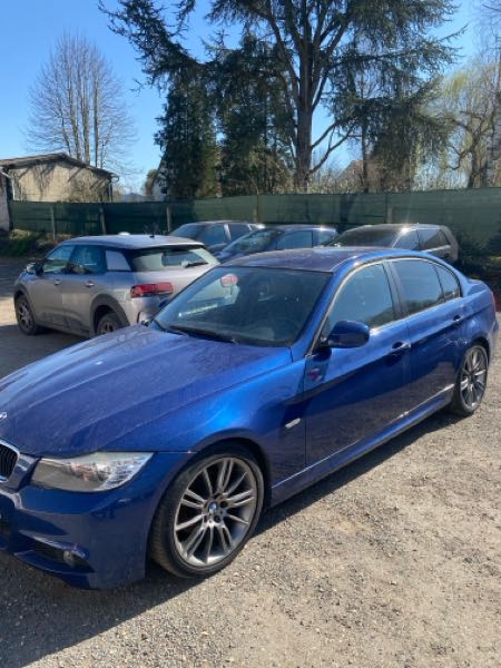 Bmw Serie 3 320i LCI PACK M ORIGINAL
